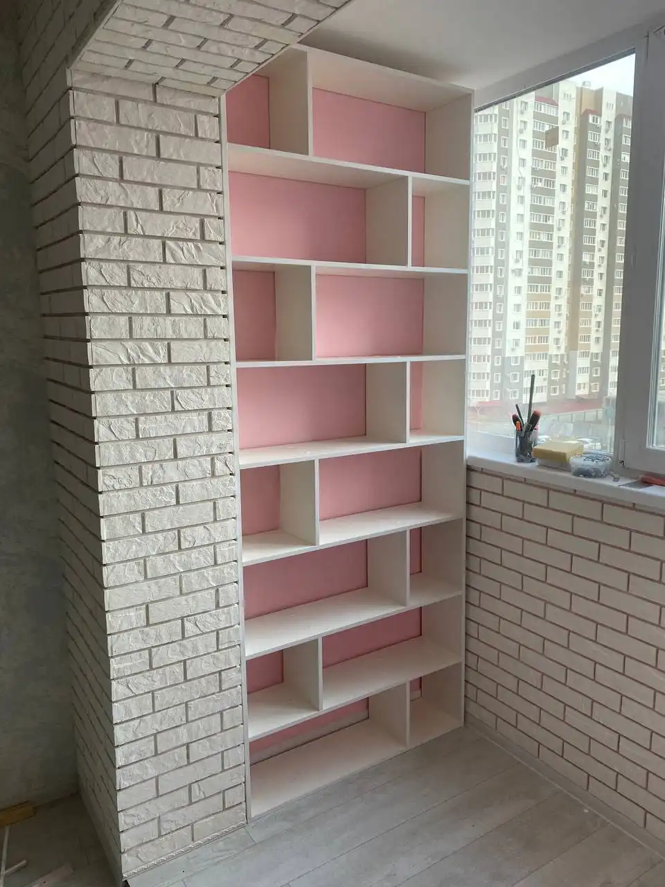 Изготовление шкафов и гардеробных на заказ - Мебель на заказ (Услуги) в Оренбург