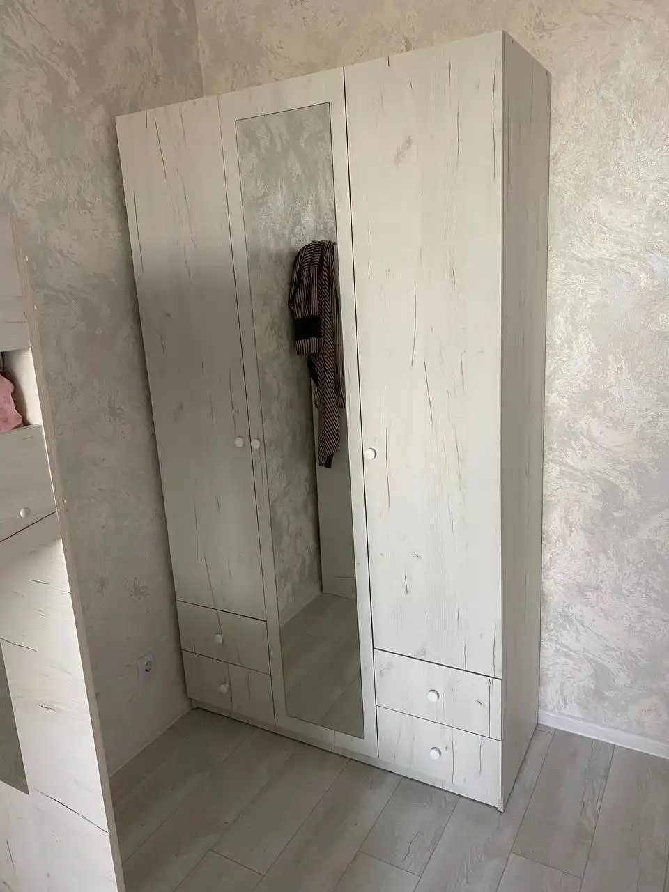 Изготовление шкафов и гардеробных на заказ - Мебель на заказ (Услуги) в Оренбург