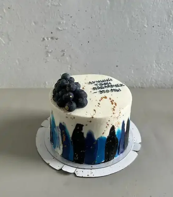 Кондитерские услуги: торты на заказ и мастер-классы в Оренбурге - Кулинария/Кондитерские изделия в Оренбург