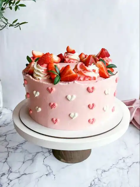 Кондитерские услуги: торты на заказ и мастер-классы в Оренбурге - Кулинарные услуги (Услуги) в Оренбург