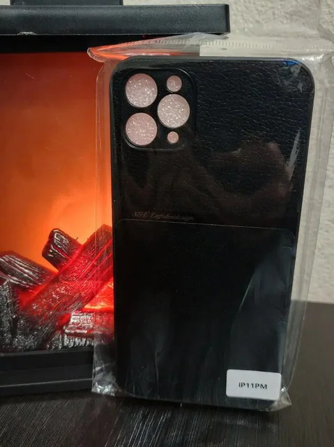 Продажа чехла для iPhone 11 pro и антипригарных чехлов для плит - Подарки в Оренбург