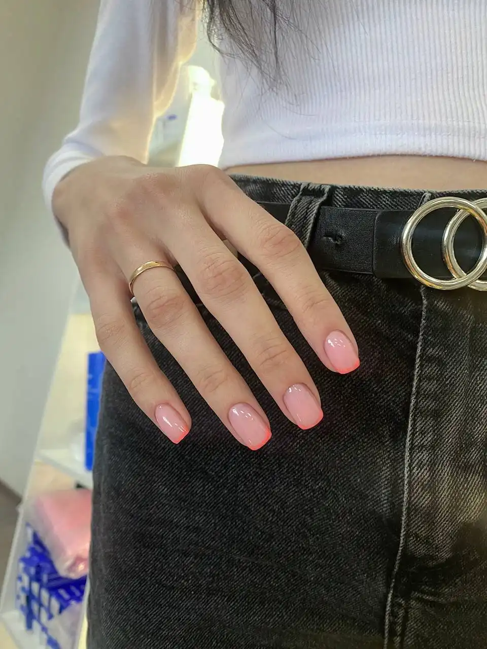 Идеальный маникюр в Оренбурге - Маникюр (Услуги) в Оренбург