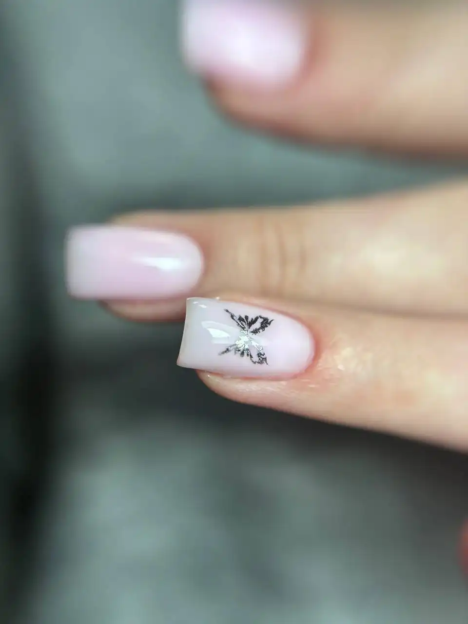 Идеальный маникюр в Оренбурге - Маникюр (Услуги) в Оренбург