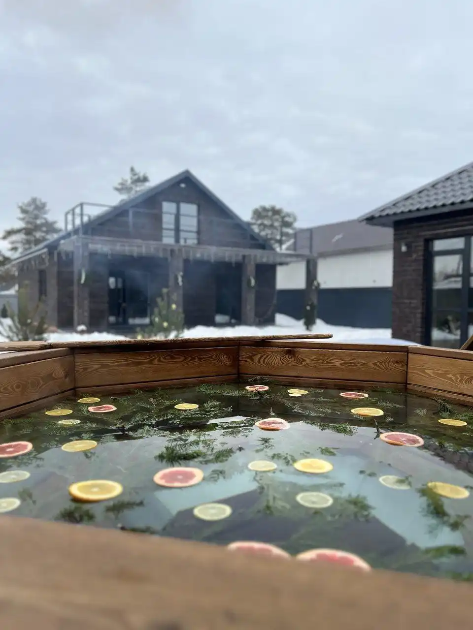 Гостевой дом Клевер56 с банным комплексом и чаном - Аренда недвижимости для отдыха (Услуги) в Оренбург