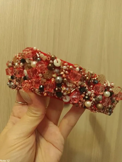 Кокошники и ободки ручной работы - Кондитерские изделия в Оренбург