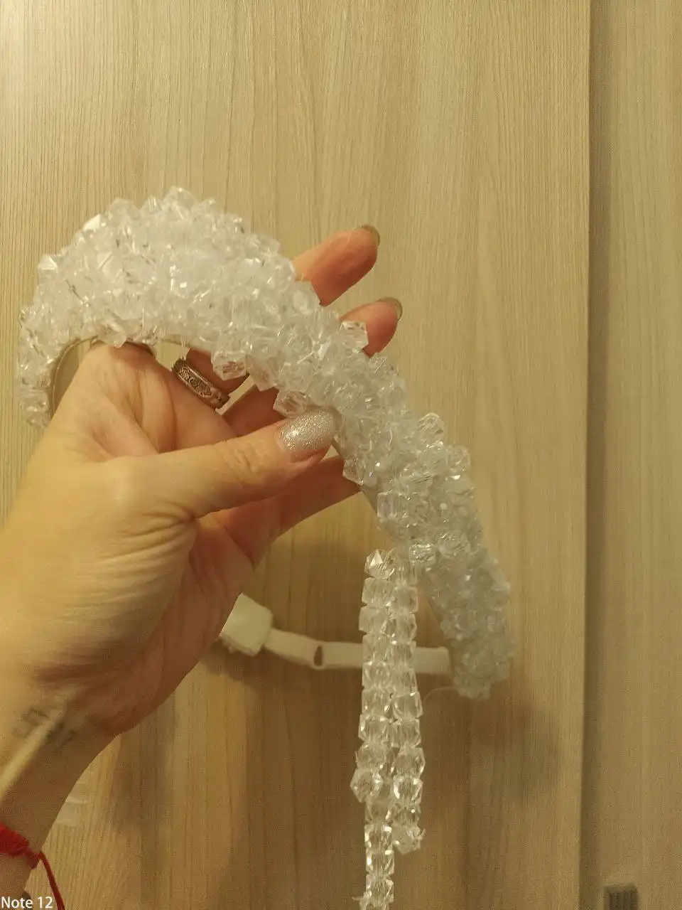 Кокошники и ободки ручной работы - Ручная работа (Барахолка) в Оренбург