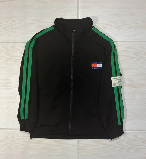 Спортивный костюм Tommy Hilfiger, размер 42-44 - Юбки и брюки в Москва