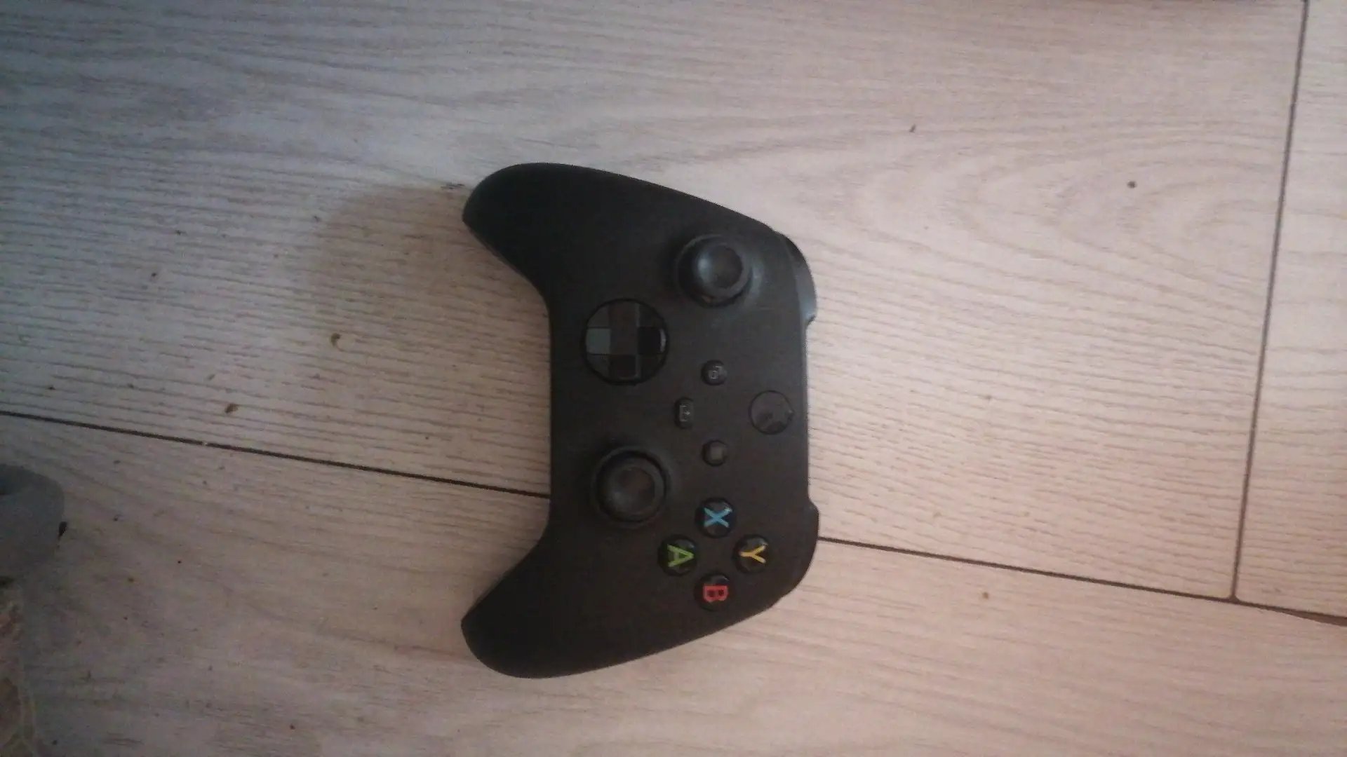 Оригинальный джойстик Xbox - Барахолка в Москва