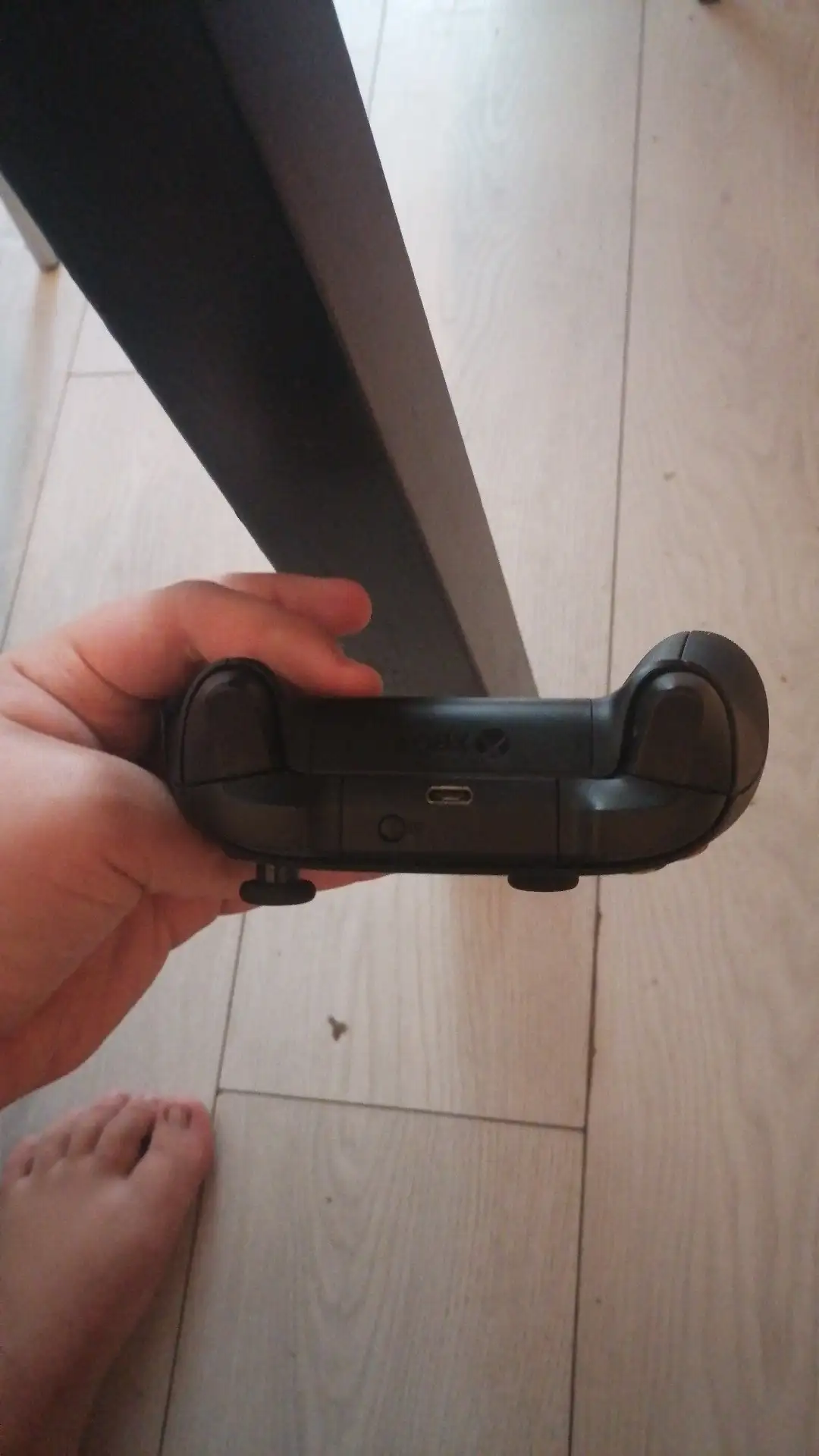 Оригинальный джойстик Xbox - Барахолка в Москва