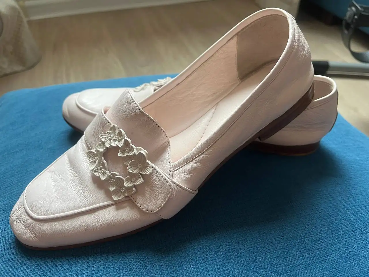 Натур оч мягкая кожа Эконика 37 - Обувь (Одежда) в Москва