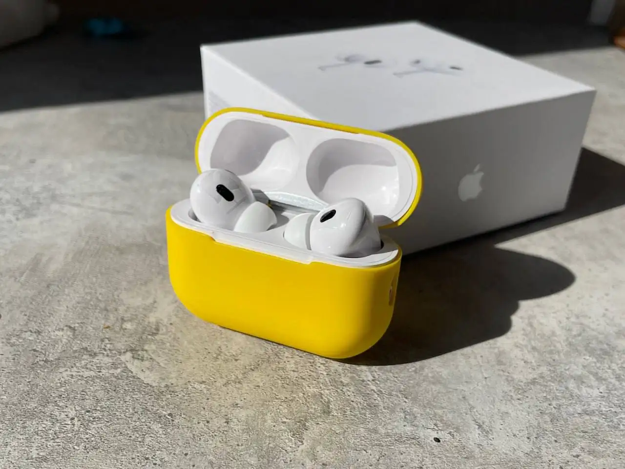 AirPods Pro 2 распродажа - Наушники (Электроника) в Москва