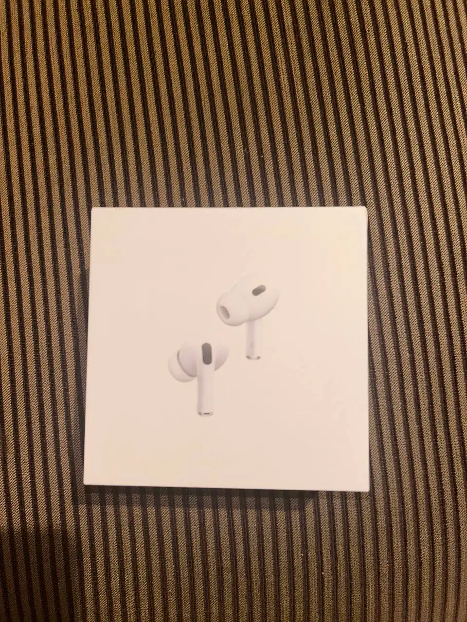 Продаю оригинальные Apple AirPods Pro 2 - Наушники (Электроника) в Москва