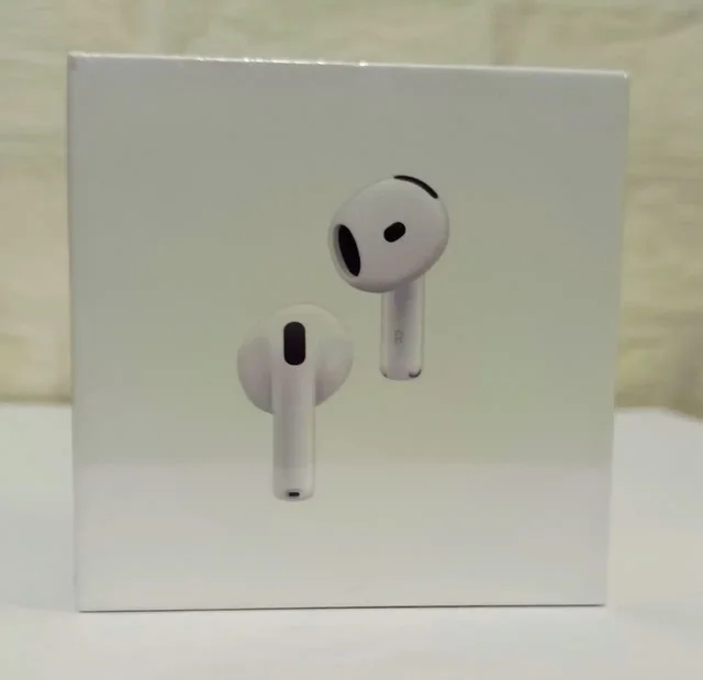 AirPods 4 новые, копия - Микроволновые печи в Москва