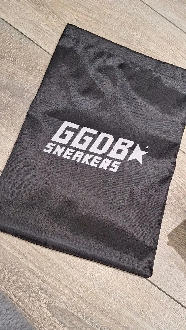 Кеды Golden Goose Super Star новые - Барахолка в Москва