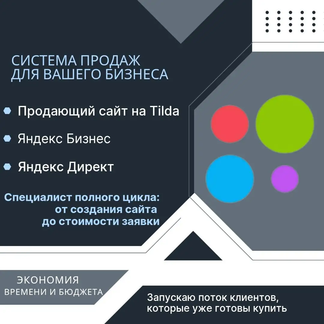 Помощь в продвижении бизнеса в интернете - Реклама и маркетинг (Услуги) в Москва