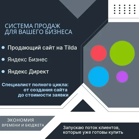 Помощь в продвижении бизнеса в интернете - Выставки в Москва