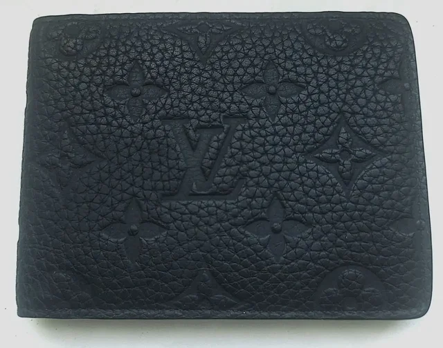 Louis Vuitton Multiple Taurillon оригинал - Барахолка в Москва