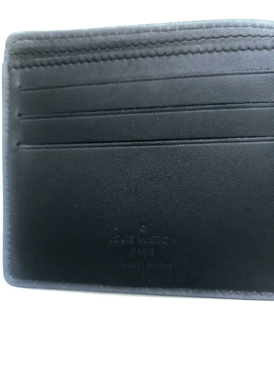 Louis Vuitton Multiple Taurillon оригинал - Барахолка в Москва