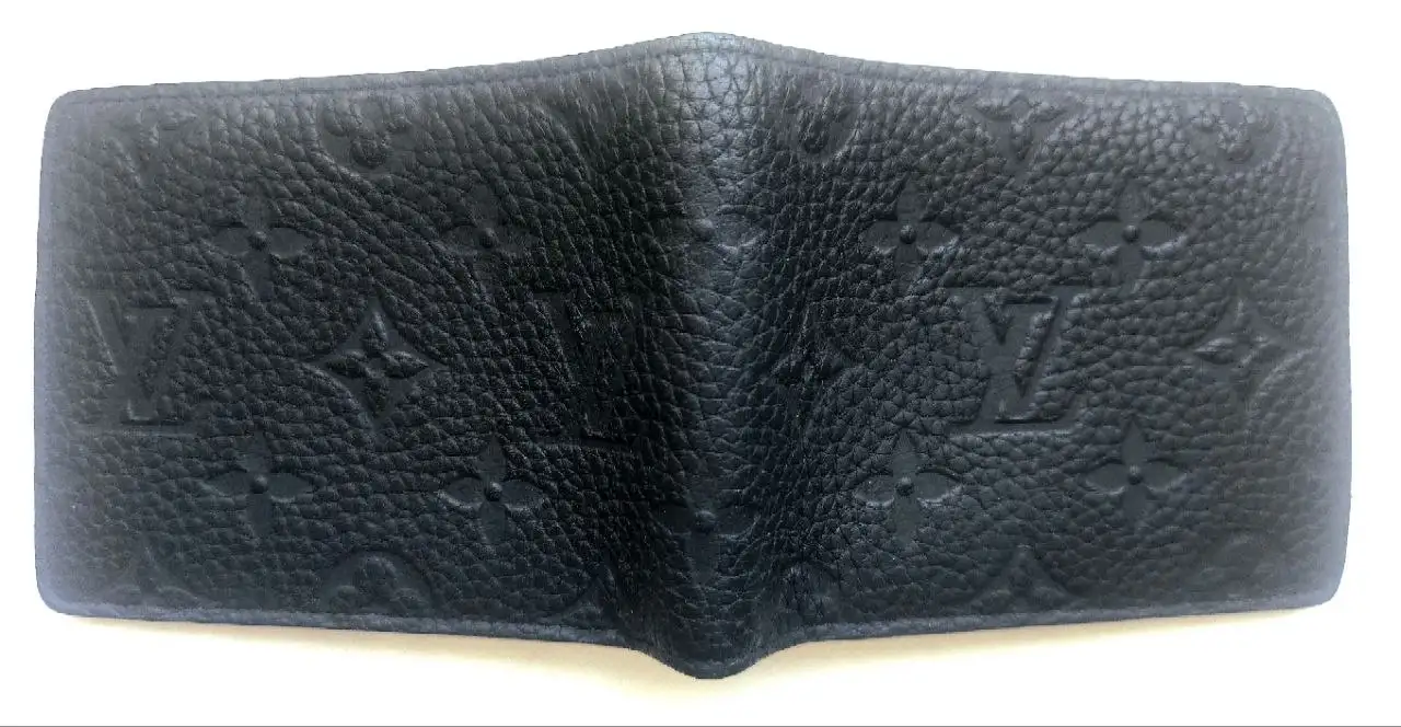 Louis Vuitton Multiple Taurillon оригинал - Барахолка в Москва