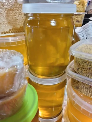Продажа натурального меда и продуктов пчеловодства - Барахолка в Москва