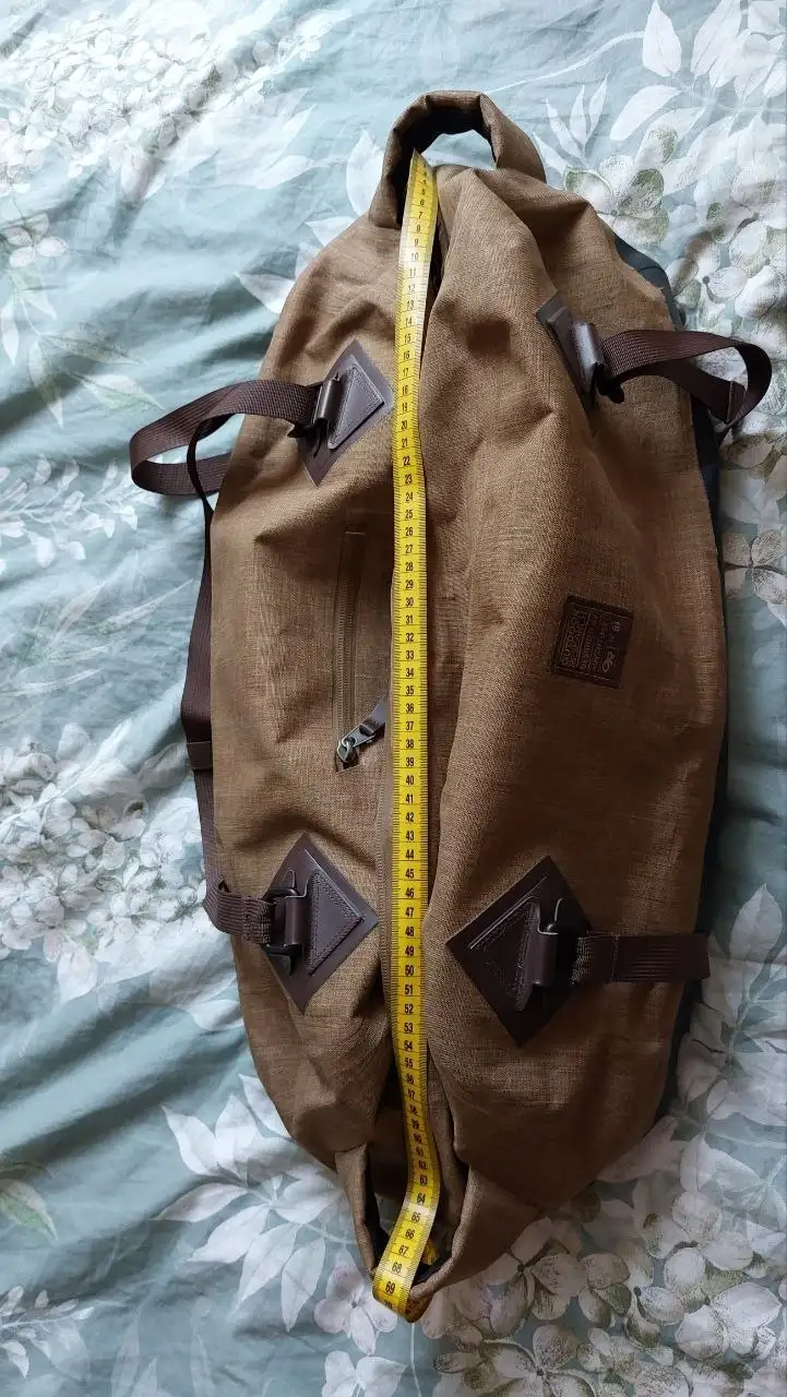Сумка OUTDOOR RESEARCH Rangefinder Duffel - Small - Сумки (Барахолка) в Москва