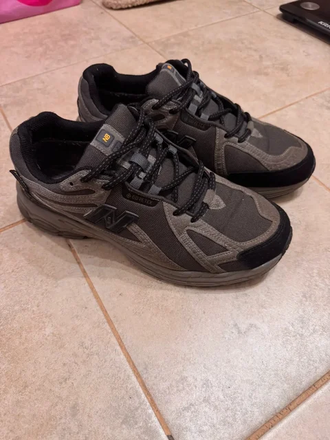 Кроссовки New Balance 1906R (реплика) с Gore-Tex, р. 43/44 - Постельное белье в Москва