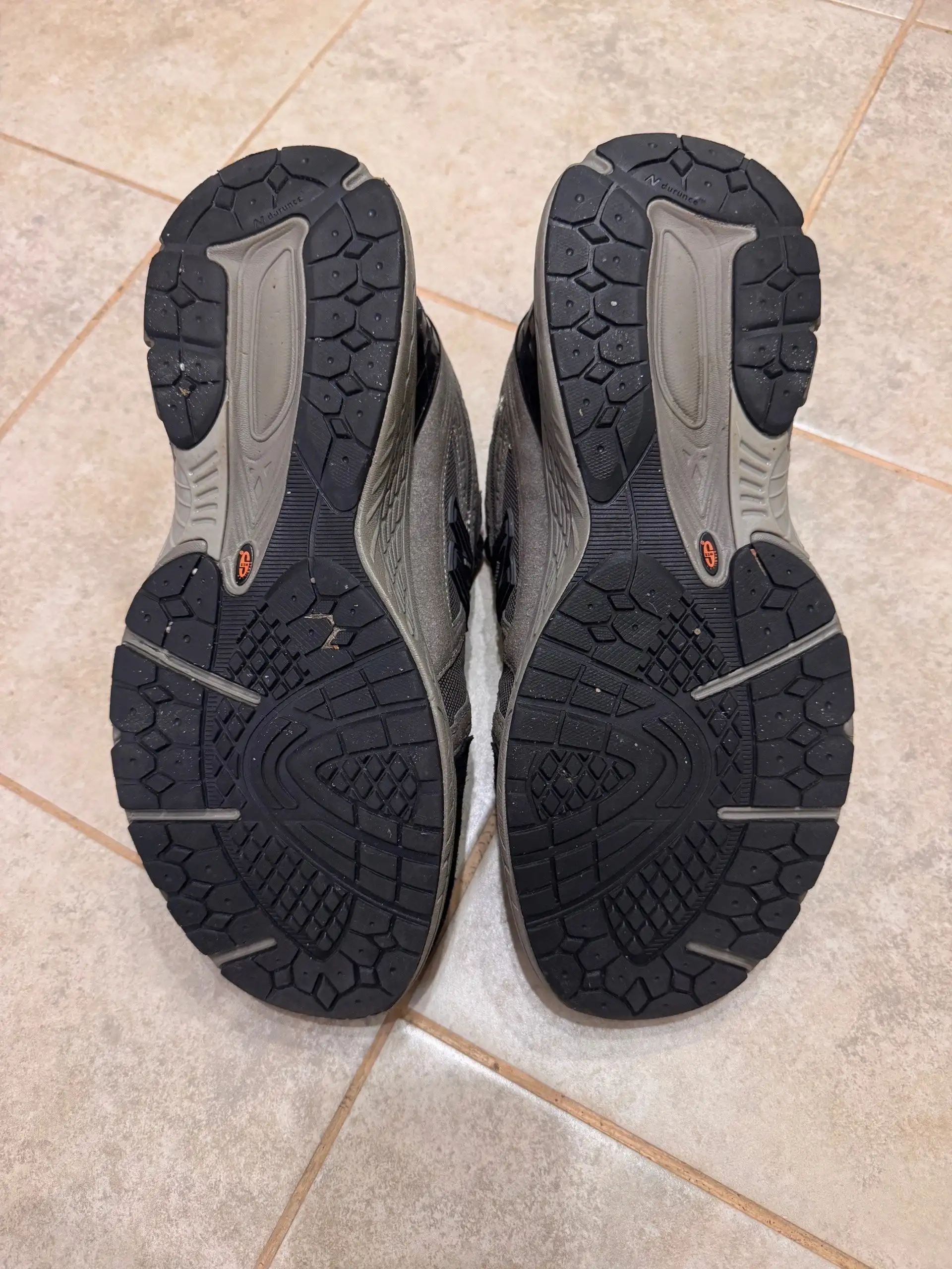Кроссовки New Balance 1906R (реплика) с Gore-Tex, р. 43/44 - Барахолка в Москва