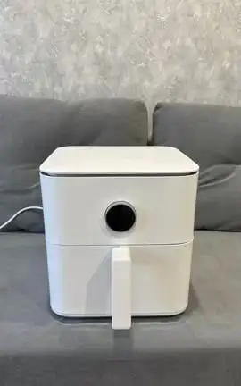 Аэрогриль Xiaomi Smart Air Fryer 6.5L Бесплатно - Барахолка в Москва