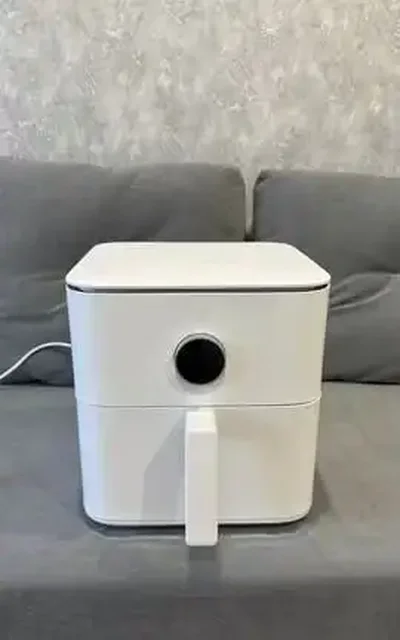 Аэрогриль Xiaomi Smart Air Fryer 6.5L Бесплатно - Канцелярия в Москва