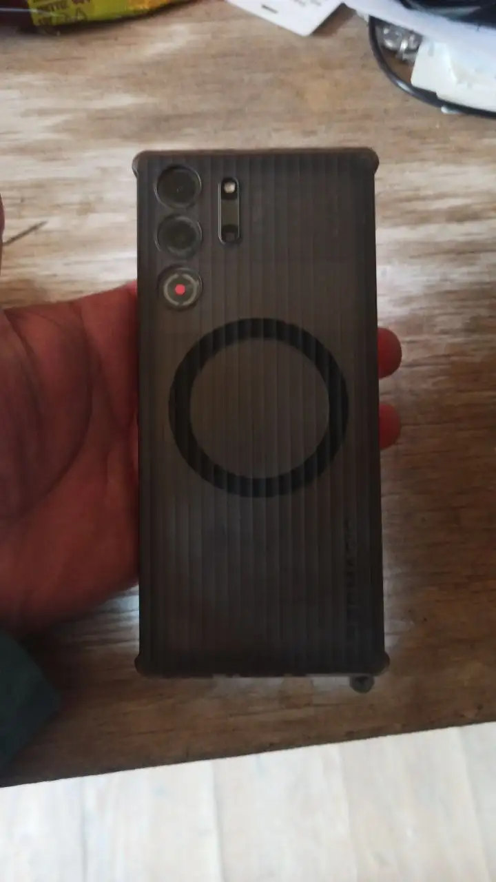 Red magic 10 pro 16/512 - Смартфоны (Электроника) в Москва