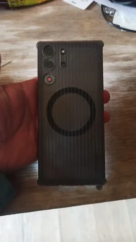 Red magic 10 pro 16/512 - Портативная электроника в Москва