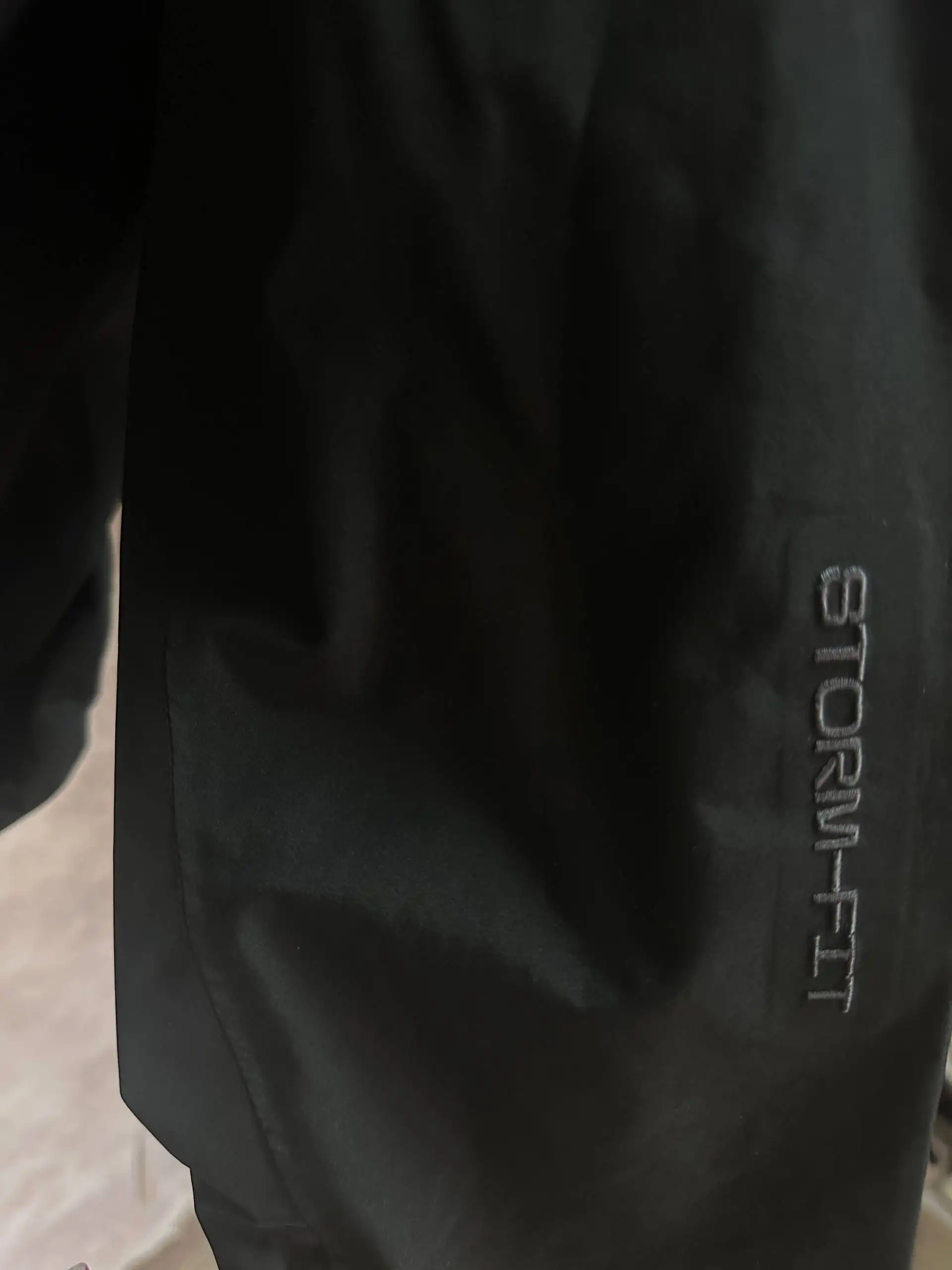 Ветровка Nike ACG Storm Fit новая - Верхняя одежда (Одежда) в Москва