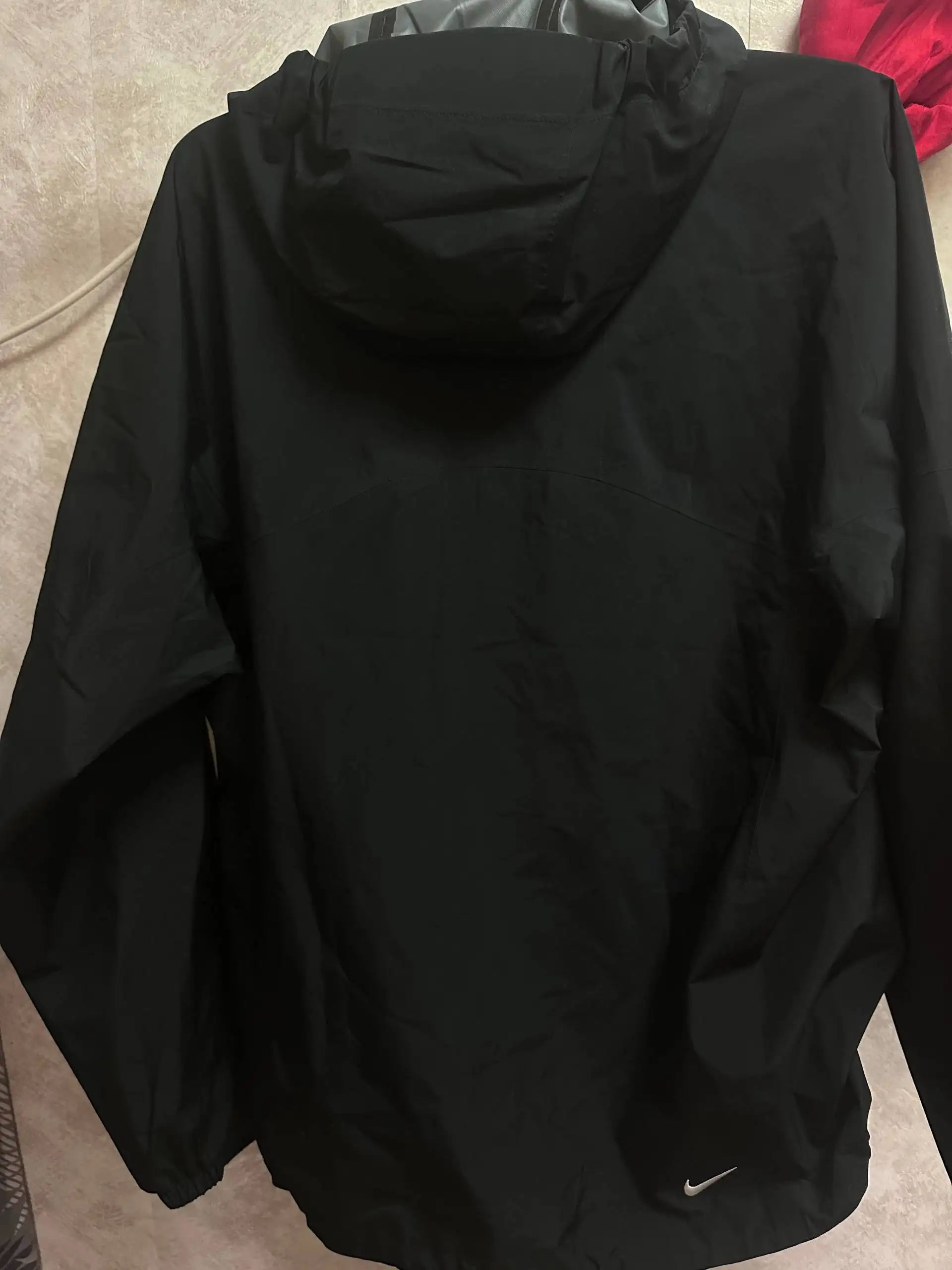 Ветровка Nike ACG Storm Fit новая - Верхняя одежда (Одежда) в Москва