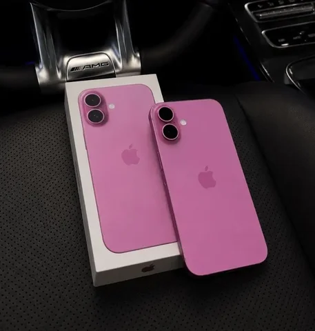 iPhone 16 256 GB - Портативная электроника в Москва