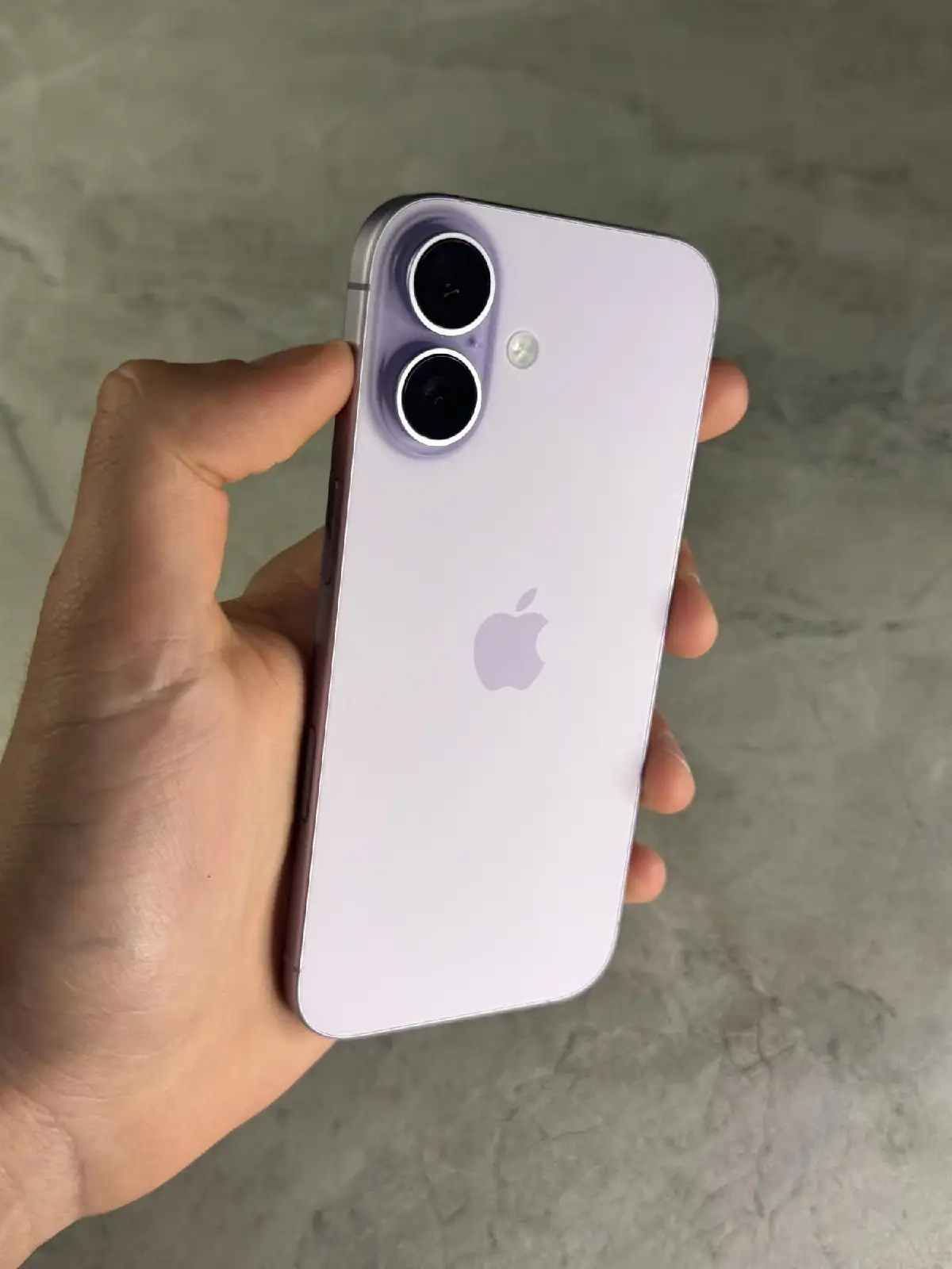 iPhone 17 256 ГБ новый - Смартфоны (Электроника) в Москва