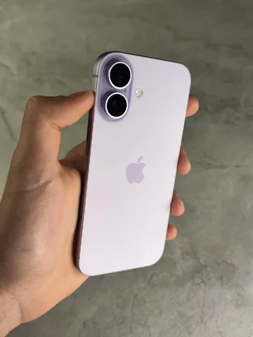 iPhone 17 256 ГБ новый - Портативная электроника в Москва