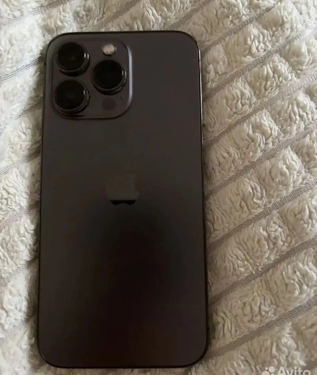 iPhone 13 Pro 128 ГБ, отличное состояние - Смартфоны и телефоны (Электроника) в Москва