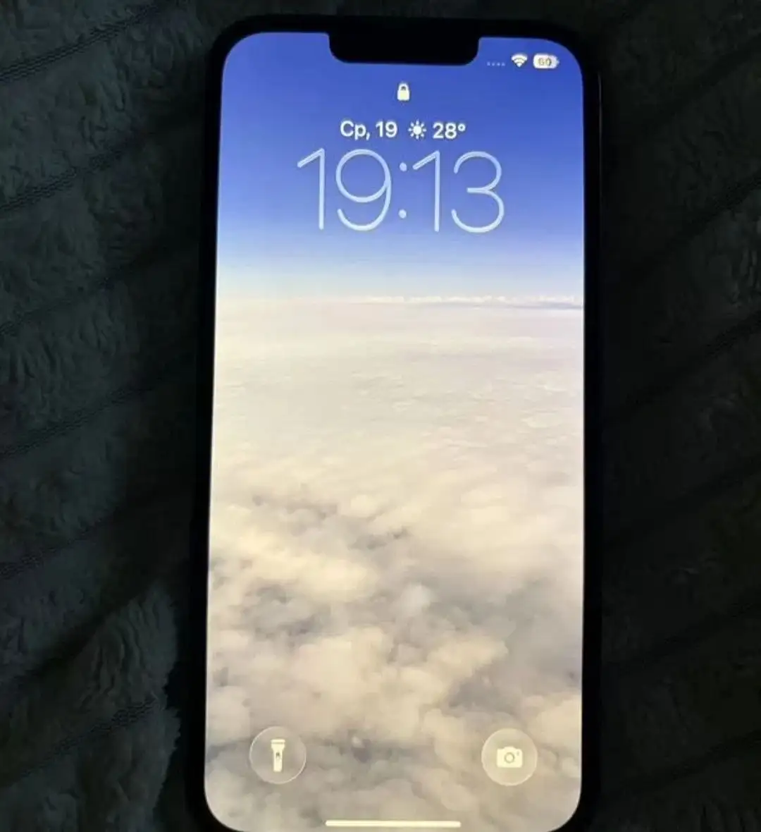 iPhone 13 Pro 128 ГБ, отличное состояние - Смартфоны и телефоны (Электроника) в Москва