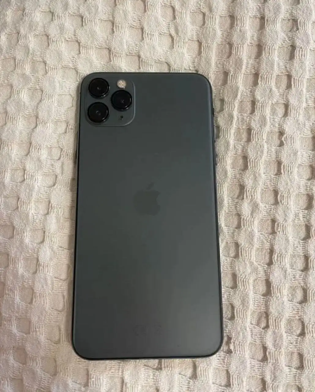 iPhone 11 Pro Max 256 ГБ - Смартфоны (Электроника) в Москва