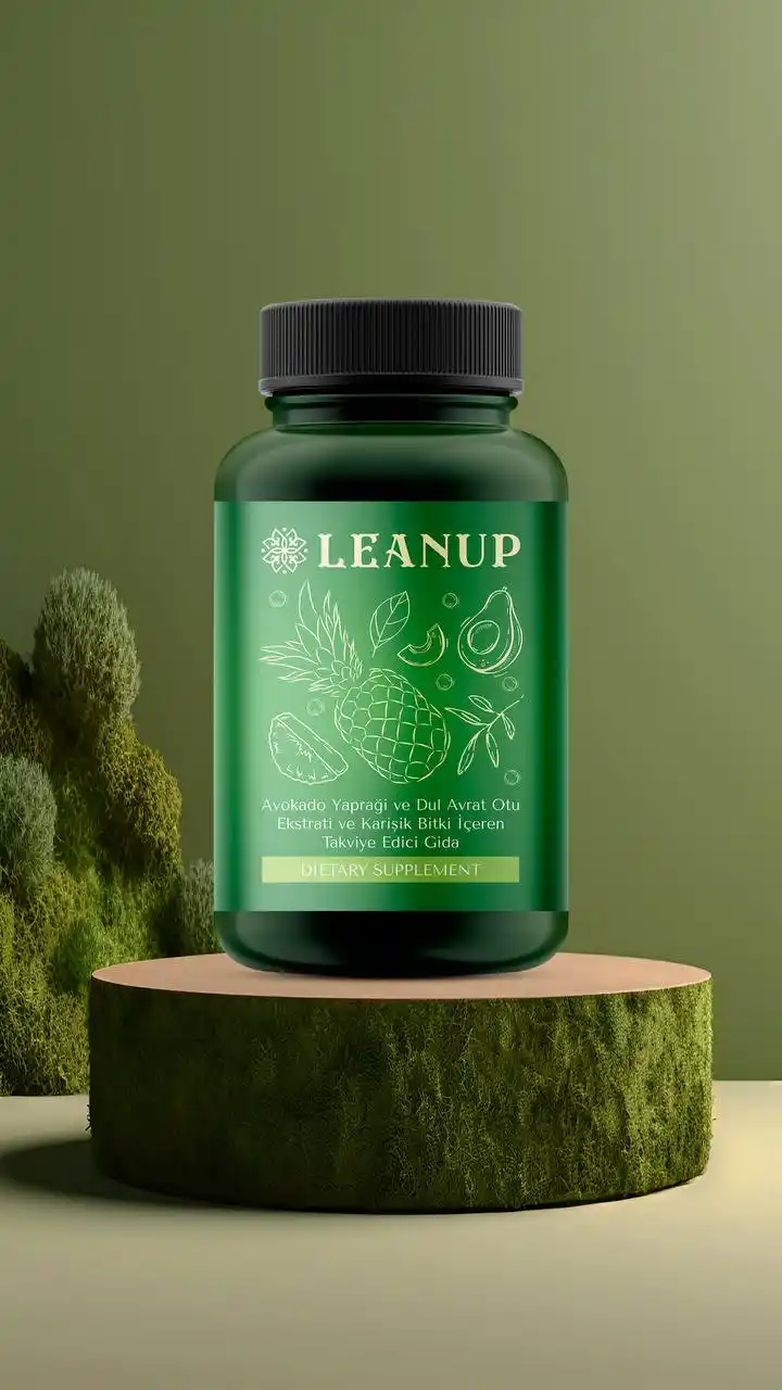 LEANUP - путь к фигуре мечты - Красота и здоровье в Москва