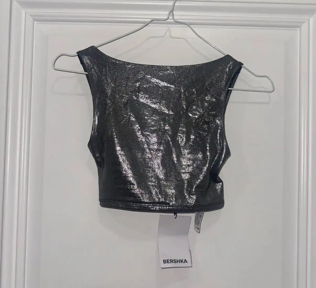 Женские топы и майки