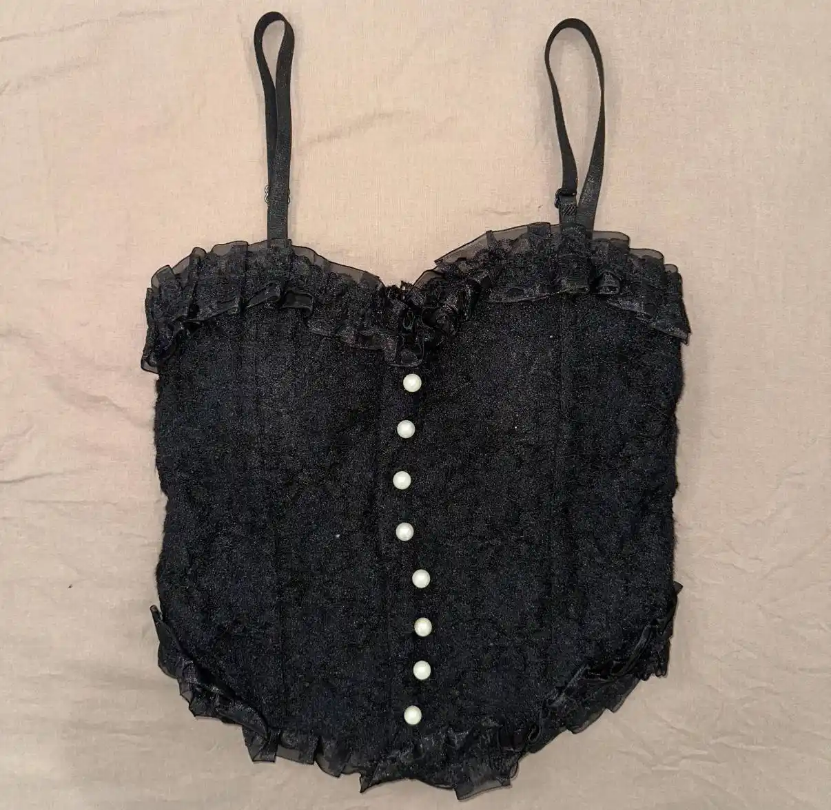 Женские топы и майки