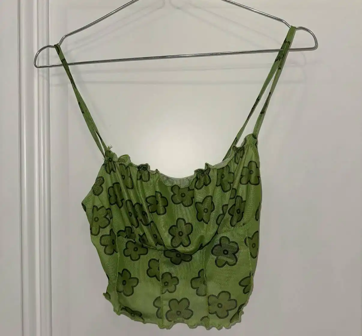 Женские топы и майки