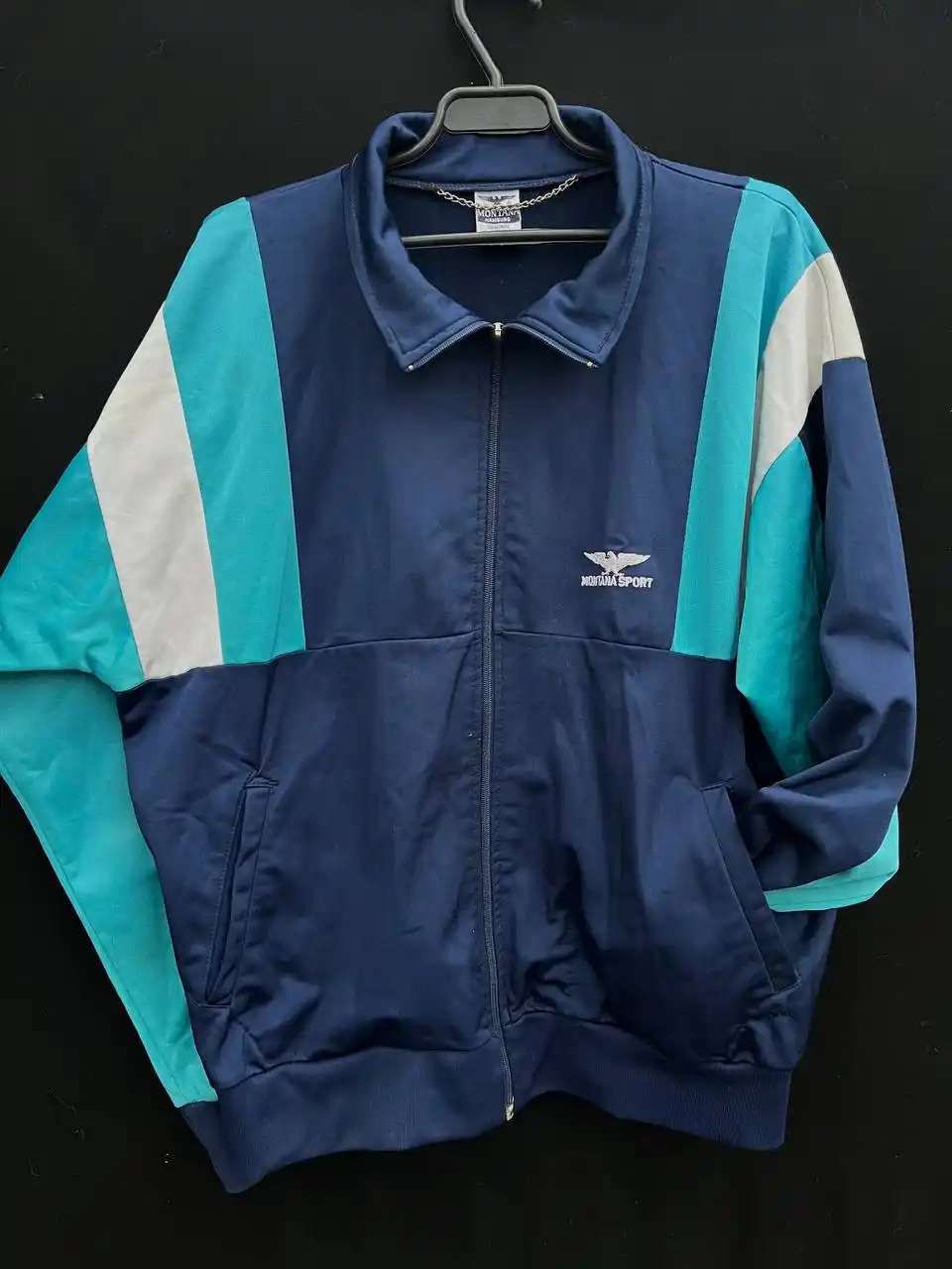 Винтажная montana