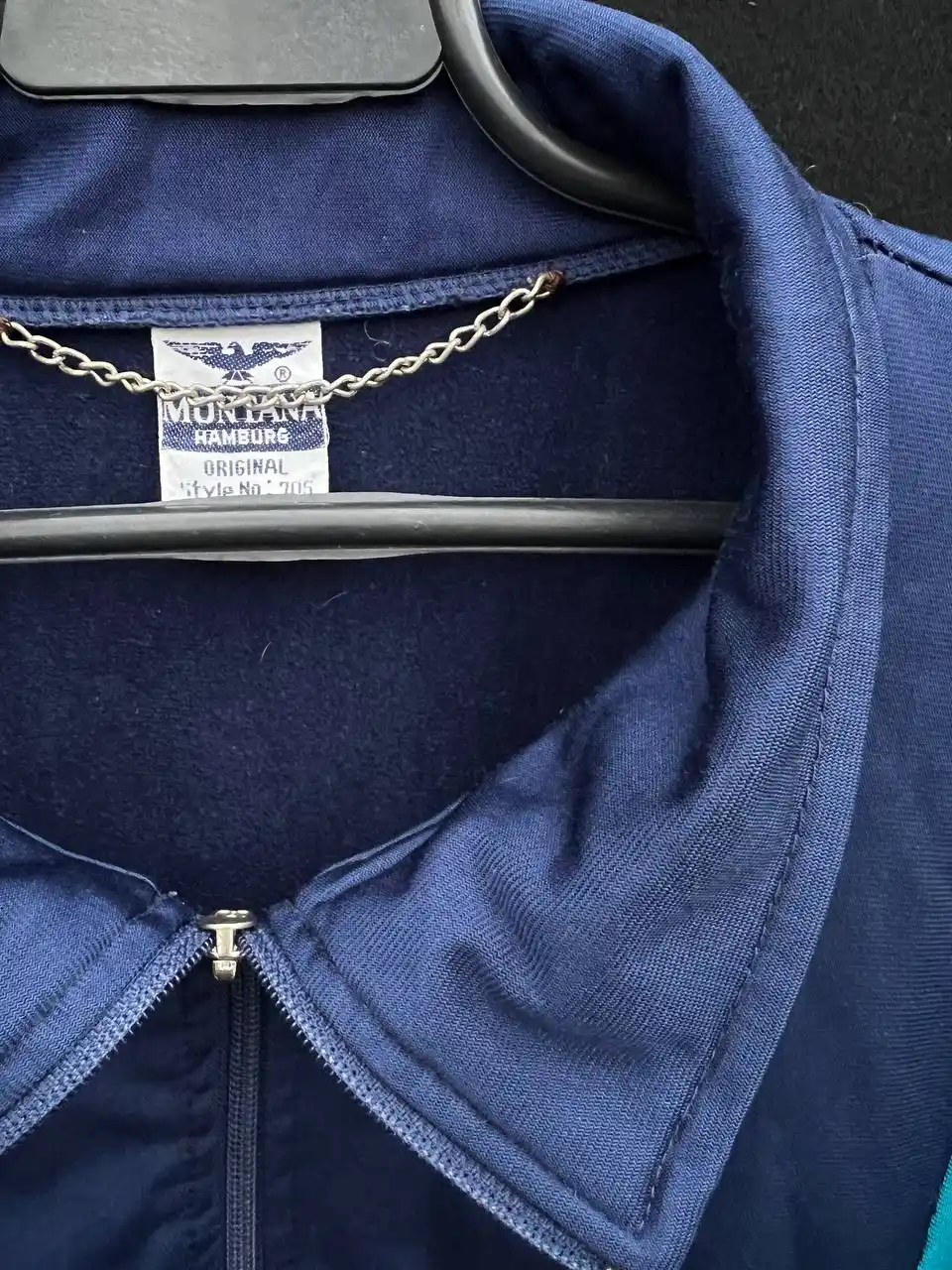 Винтажная montana