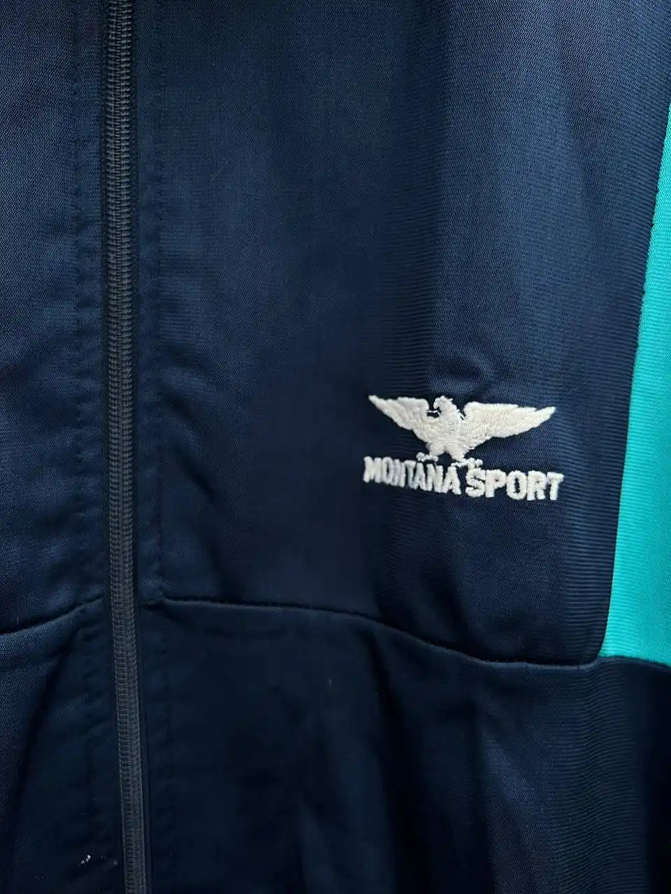 Винтажная montana