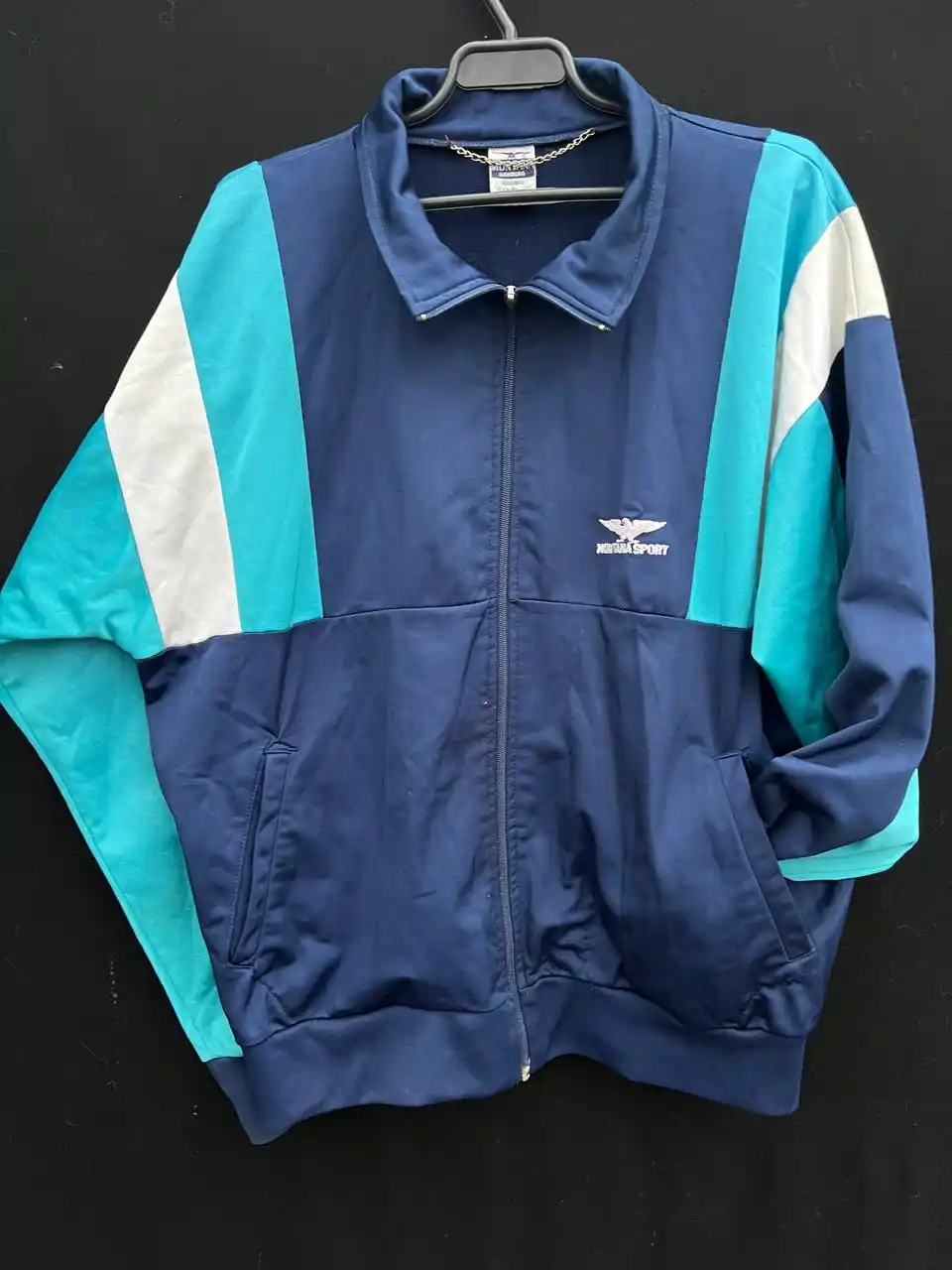 Винтажная montana