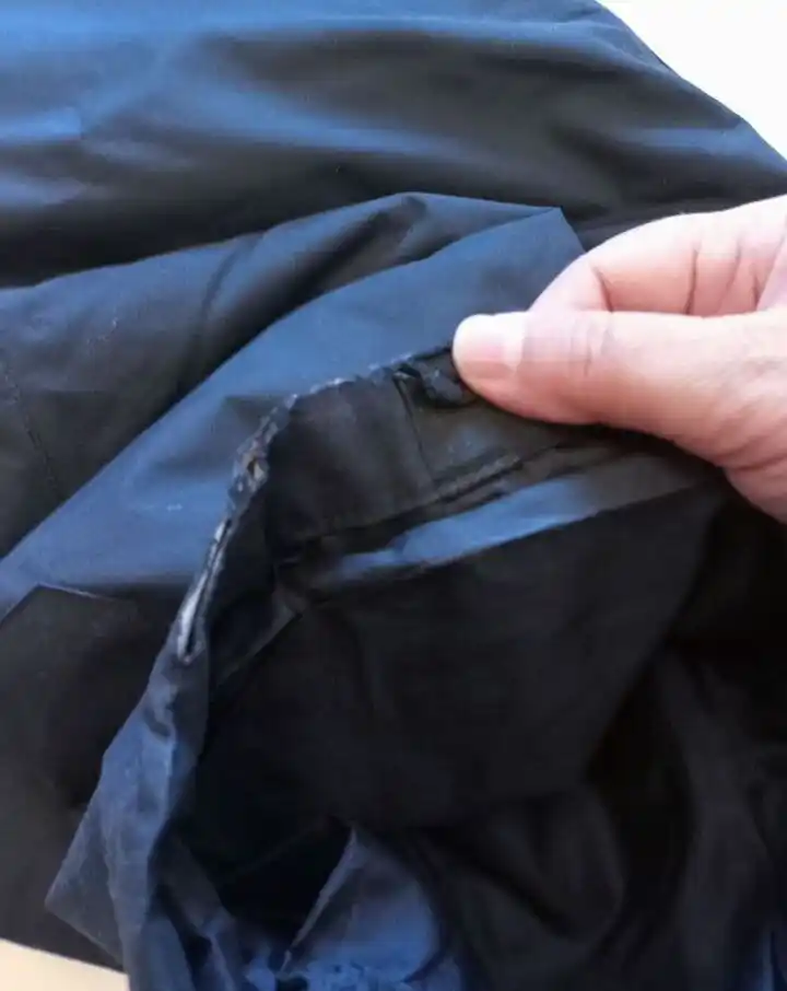 Штаны детские Reima 152 зима