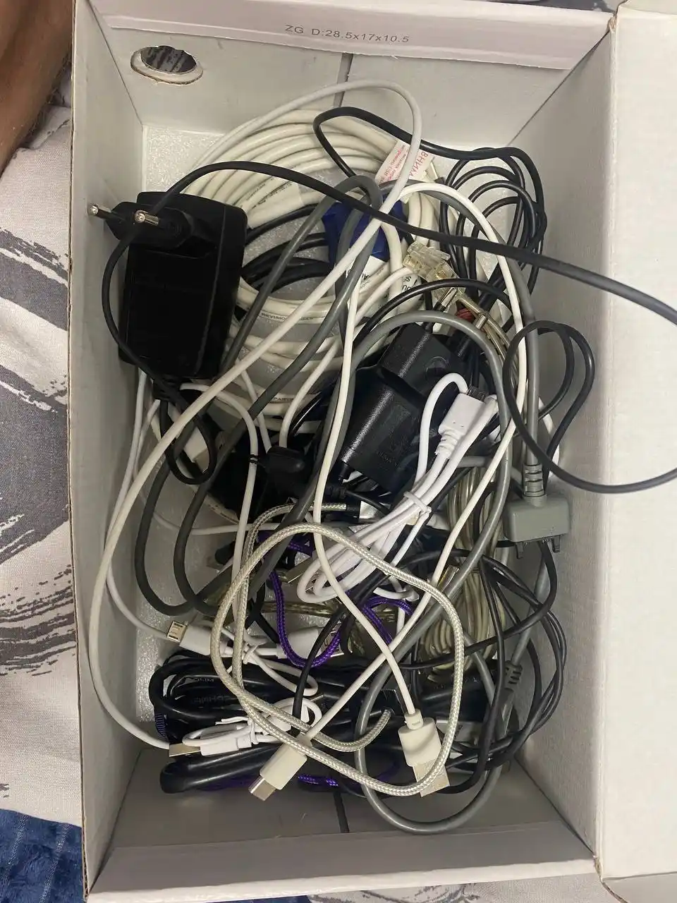 Продажа проводов и кабелей - Электроника в Москва