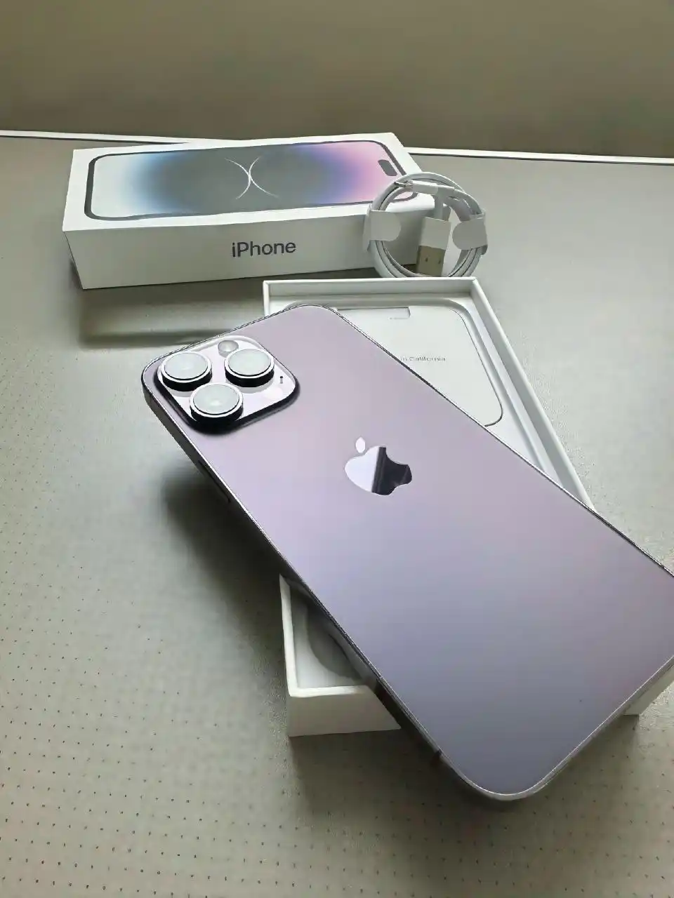 IPhone 14 Pro Max 512гб - Электроника в Москва